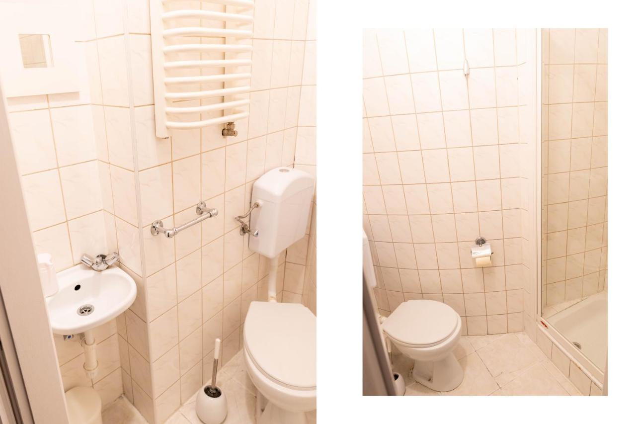 Appartement Teobroma Pokoj W Sercu Krakowa Krakau