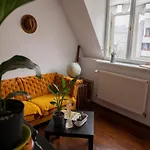 TEOBROMA Pokój w Sercu Krakowa