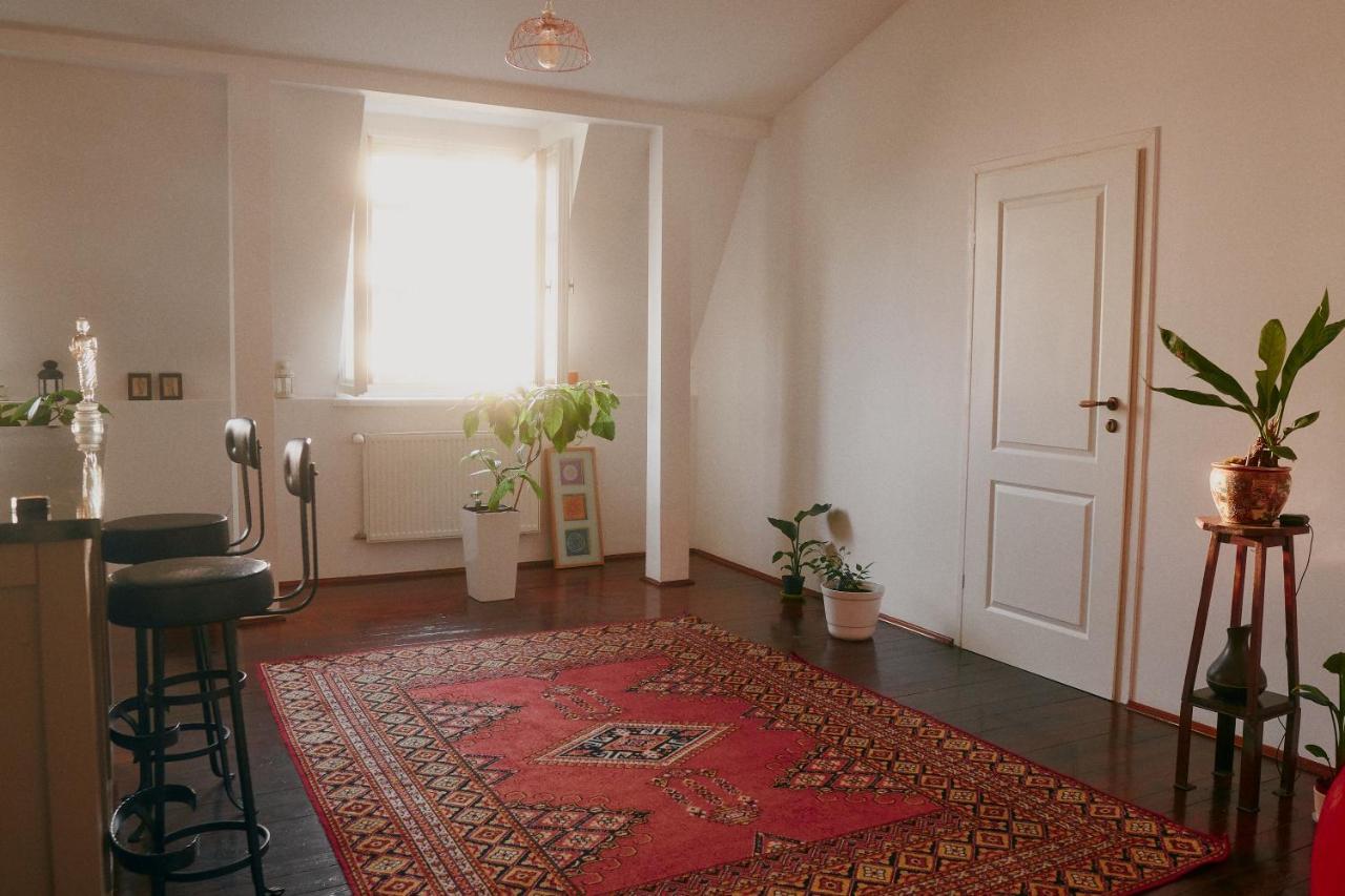 TEOBROMA Pokój w Sercu Krakowa Apartament *