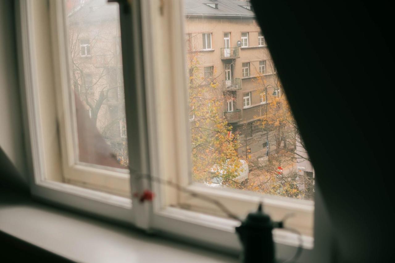 Apartament TEOBROMA Pokój w Sercu Krakowa Kraków