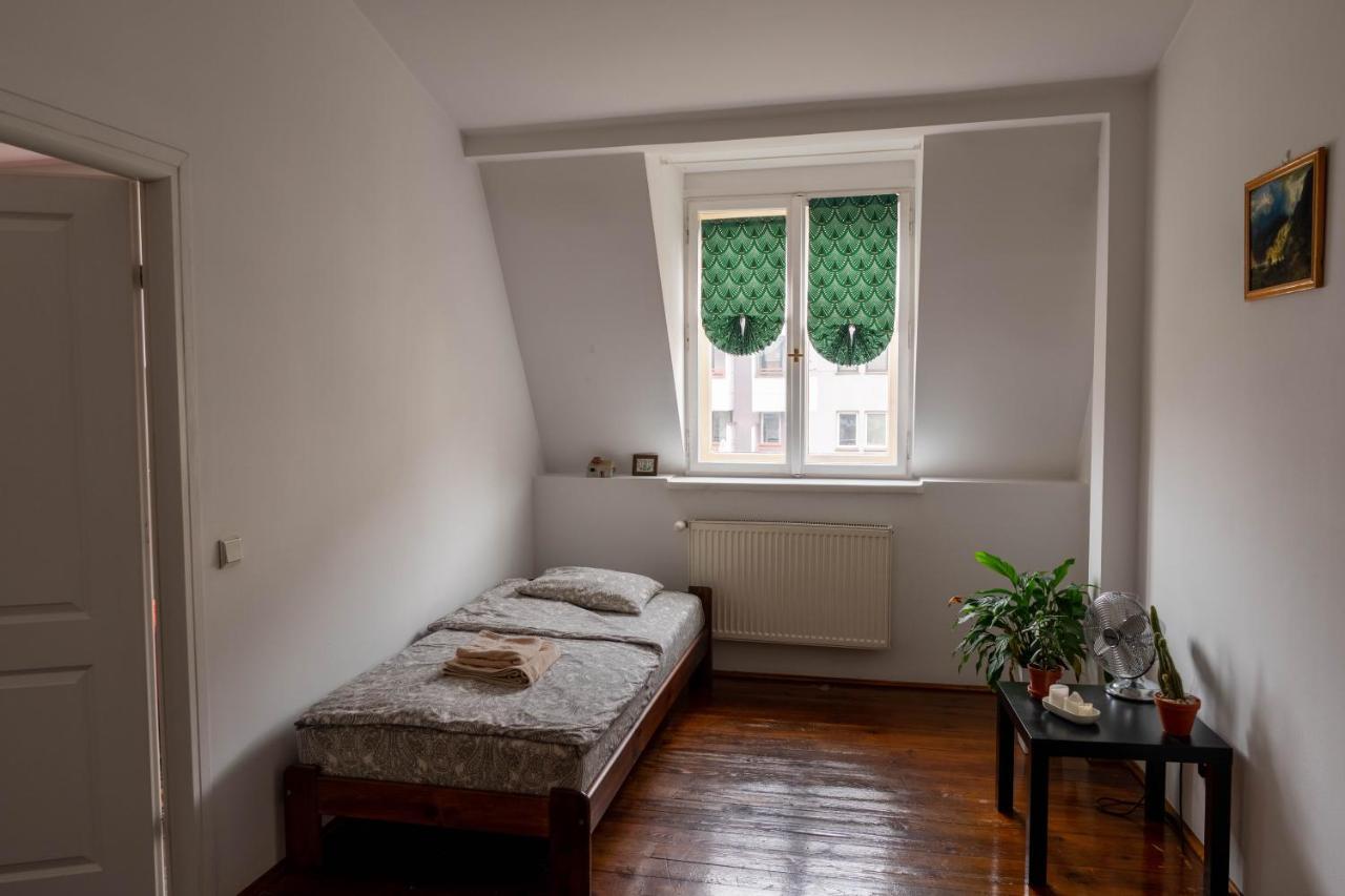 Apartament TEOBROMA Pokój w Sercu Krakowa Kraków